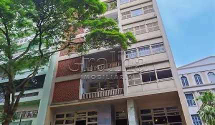 Apartamento com 3 quartos à venda na Rua dos Andradas, 777, Centro Histórico, Porto Alegre por R$ 590.000