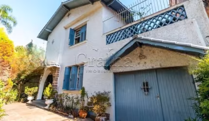 Casa com 3 quartos à venda na Rua Afonso Pena, 21, Azenha, Porto Alegre por R$ 980.000