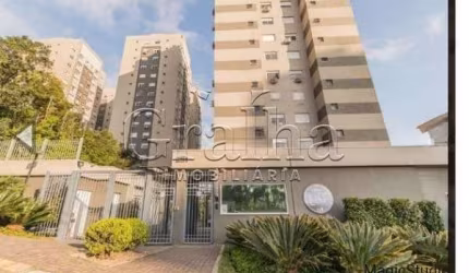 Apartamento com 2 quartos à venda na Rua Attílio Bilibio, 251, Jardim Carvalho, Porto Alegre por R$ 400.000