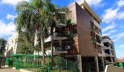 Cobertura com 2 quartos à venda na Rua Professor Cristiano Fischer, 142, Petrópolis, Porto Alegre por R$ 799.000