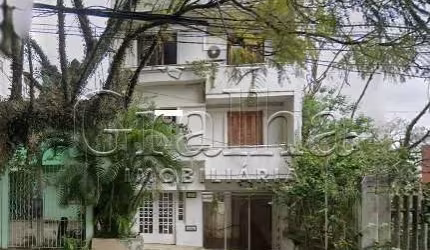 Cobertura com 2 quartos à venda na Rua Sinimbú, 190, Petrópolis, Porto Alegre por R$ 680.000