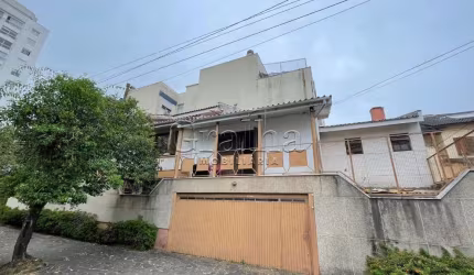 Casa com 7 quartos à venda na Rua São Luís, 645, Santana, Porto Alegre por R$ 2.000.000