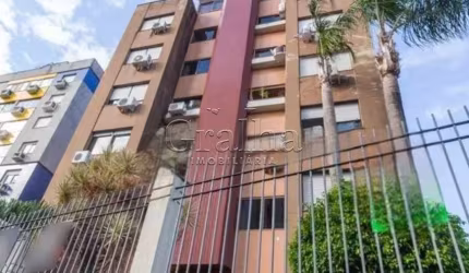 Apartamento com 2 quartos à venda na Rua São Luís, 1170, Santana, Porto Alegre por R$ 430.000