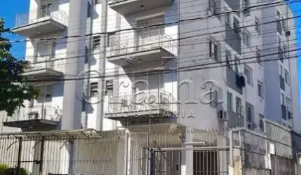 Cobertura com 2 quartos à venda na Rua Leopoldo Bier, 591, Santana, Porto Alegre por R$ 509.900