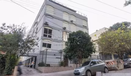 Apartamento com 2 quartos à venda na Rua Coronel Paulino Teixeira, 315, Rio Branco, Porto Alegre por R$ 574.000