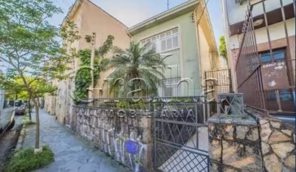 Casa com 5 quartos à venda na Rua Alberto Torres, 147, Cidade Baixa, Porto Alegre por R$ 980.000