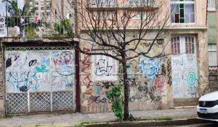 Casa com 3 quartos à venda na Rua Alberto Torres, 151, Cidade Baixa, Porto Alegre por R$ 1.060.000