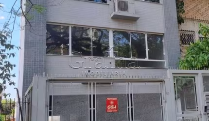 Terreno à venda na Avenida Taquara, 422, Petrópolis, Porto Alegre por R$ 3.561.000