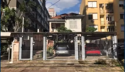 Terreno à venda na Avenida Coronel Lucas de Oliveira, 2630, Petrópolis, Porto Alegre por R$ 1.800.000