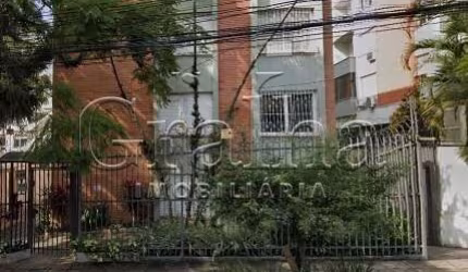 Apartamento com 2 quartos à venda na Rua Doutor Timóteo, 604, Moinhos de Vento, Porto Alegre por R$ 563.000
