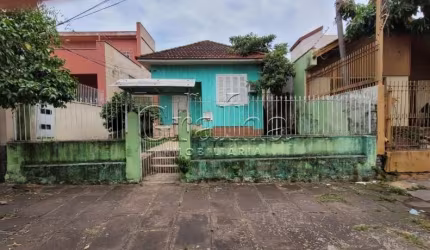 Terreno à venda na Rua Maestro Mendanha, 209, Santana, Porto Alegre por R$ 900.000