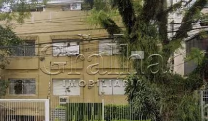 Apartamento com 2 quartos à venda na Rua Luiz de Camões, 635, Santo Antônio, Porto Alegre por R$ 340.000