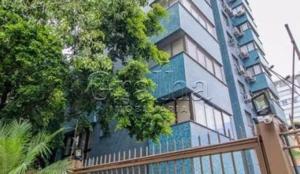Apartamento com 3 quartos à venda na Rua Pedro Ivo, 480, Mont Serrat, Porto Alegre por R$ 850.000