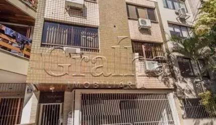 Apartamento com 2 quartos à venda na Rua Barão de Ubá, 235, Bela Vista, Porto Alegre por R$ 600.000