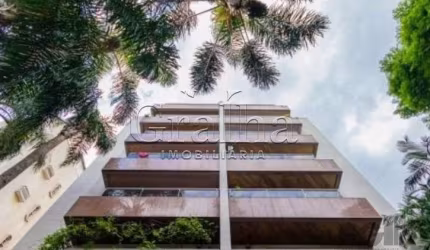 Apartamento com 3 quartos à venda na Avenida Cristóvão Colombo, 3038, Auxiliadora, Porto Alegre por R$ 790.000