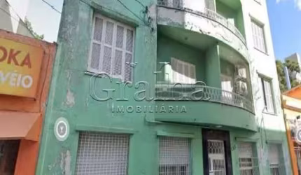 Apartamento com 2 quartos à venda na Rua Espírito Santo, 357, Centro Histórico, Porto Alegre por R$ 279.000