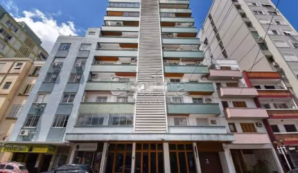 Apartamento com 1 quarto à venda na Rua dos Andradas, 261, Centro Histórico, Porto Alegre por R$ 215.000
