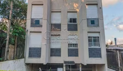 Apartamento com 1 quarto à venda na Rua São Mateus, 232, Bom Jesus, Porto Alegre por R$ 209.000