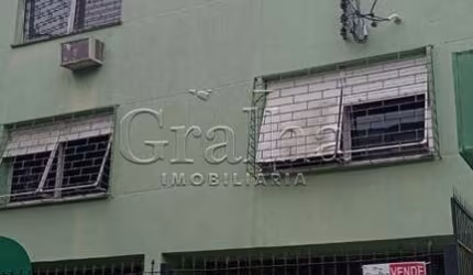 Apartamento com 2 quartos à venda na Rua Luiz Manoel, 108, Santana, Porto Alegre por R$ 285.000