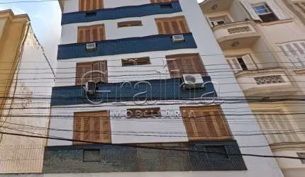 Apartamento com 2 quartos à venda na Rua Jacinto Gomes, 270, Santana, Porto Alegre por R$ 480.000
