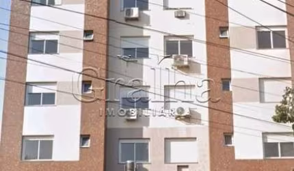 Apartamento com 3 quartos à venda na Rua Gomes Jardim, 1188, Santana, Porto Alegre por R$ 750.000