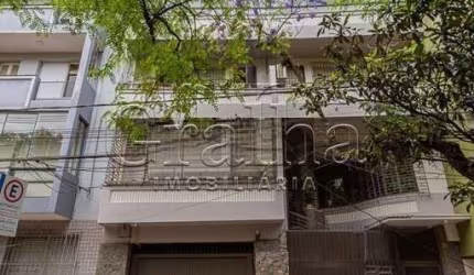 Apartamento com 2 quartos à venda na Avenida José Bonifácio, 529, Farroupilha, Porto Alegre por R$ 565.000