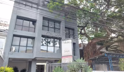 Sala comercial com 1 sala à venda na Rua Santana, 1253, Farroupilha, Porto Alegre por R$ 63.000