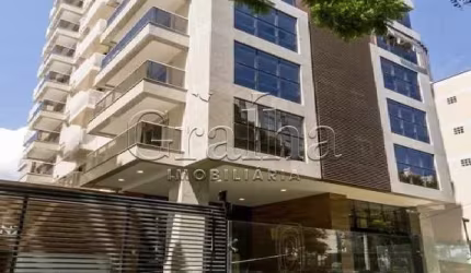 Apartamento com 2 quartos à venda na Rua Vieira de Castro, 270, Farroupilha, Porto Alegre por R$ 1.200.000