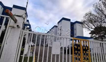 Apartamento com 2 quartos à venda na Avenida Juscelino Kubitschek de Oliveira, 505, Jardim Leopoldina, Porto Alegre por R$ 200.000