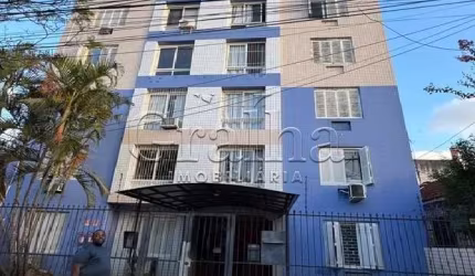 Apartamento com 1 quarto à venda na Rua São Carlos, 205, Floresta, Porto Alegre por R$ 209.000