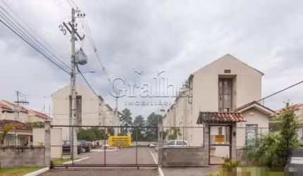 Apartamento com 2 quartos à venda na Avenida João Antônio Silveira, 7455, Lomba do Pinheiro, Porto Alegre por R$ 200.000