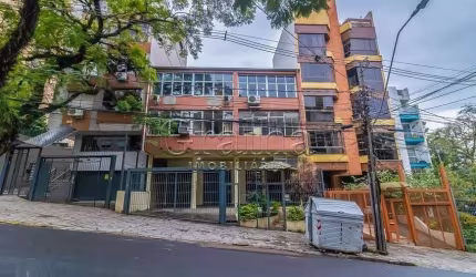 Apartamento com 3 quartos à venda na Rua Garibaldi, 1080, Bom Fim, Porto Alegre por R$ 699.000