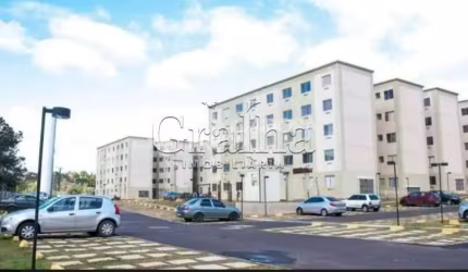 Apartamento com 2 quartos à venda na Avenida Família Gonçalves Carneiro, 441, Cavalhada, Porto Alegre por R$ 180.000