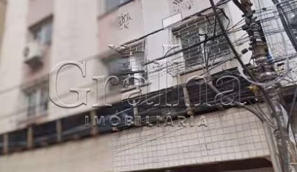 Cobertura com 2 quartos à venda na Avenida João Pessoa, 95, Farroupilha, Porto Alegre por R$ 252.000
