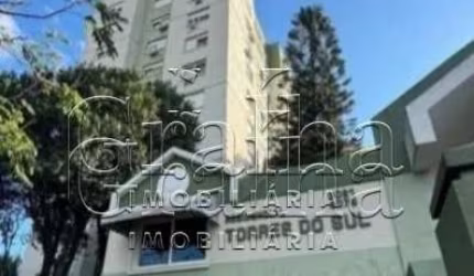 Apartamento com 3 quartos à venda na Avenida da Cavalhada, 3081, Cavalhada, Porto Alegre por R$ 320.000