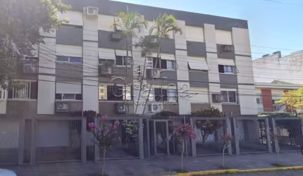 Apartamento com 2 quartos à venda na Rua Rafael Saadi, 147, Menino Deus, Porto Alegre por R$ 500.000