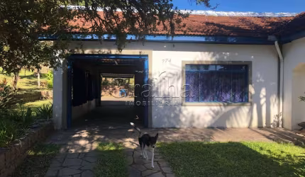 Chácara / sítio com 2 quartos à venda na Estrada Felipe de Freitas Cabral, 774, Jardim Krahe, Viamão por R$ 532.000