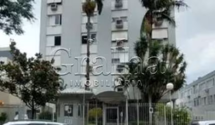 Apartamento com 2 quartos à venda na Rua Barão de Teffe, 273, Menino Deus, Porto Alegre por R$ 450.000