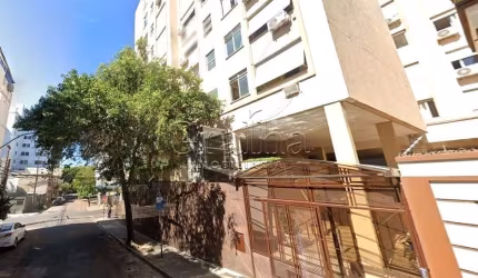 Apartamento com 1 quarto à venda na Rua General Cipriano Ferreira, 561, Centro Histórico, Porto Alegre por R$ 245.000