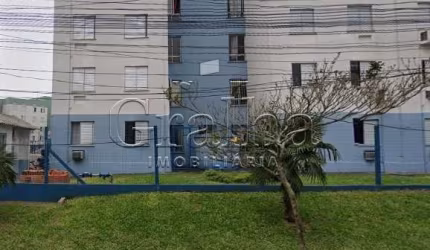 Apartamento com 2 quartos à venda na Rua São Guilherme, 230, Vila São José, Porto Alegre por R$ 205.000
