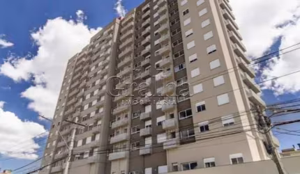 Apartamento com 2 quartos à venda na Rua Sapê, 1020, Passo da Areia, Porto Alegre por R$ 550.000