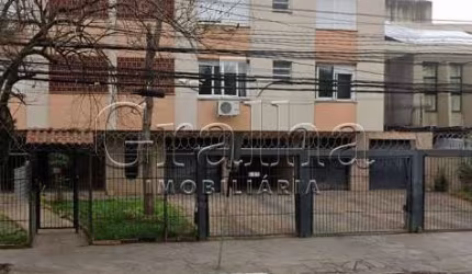 Apartamento com 1 quarto à venda na Avenida Padre Cacique, 50, Praia de Belas, Porto Alegre por R$ 260.000