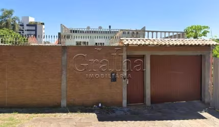 Casa com 4 quartos à venda na Rua Miracema, 134, Chácara das Pedras, Porto Alegre por R$ 850.000
