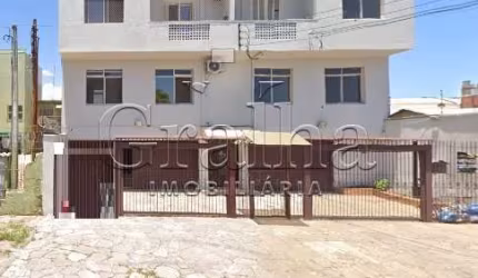 Apartamento com 1 quarto à venda na Rua Vilela Tavares, 195, São João, Porto Alegre por R$ 245.000