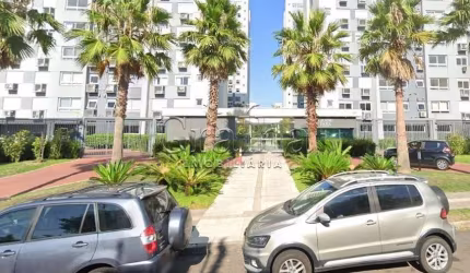 Apartamento com 2 quartos à venda na Rua Jerônymo Zelmanovitz, 100, São Sebastião, Porto Alegre por R$ 620.000