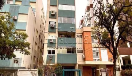 Cobertura com 2 quartos à venda na Rua General João Telles, 421, Bom Fim, Porto Alegre por R$ 740.000