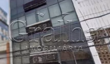 Sala comercial com 2 salas à venda na Rua Bento Figueiredo, 71, Rio Branco, Porto Alegre por R$ 250.000