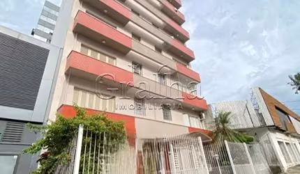 Apartamento com 2 quartos à venda na Rua Visconde do Rio Branco, 582, Floresta, Porto Alegre por R$ 379.000