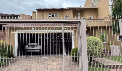 Casa com 3 quartos à venda na Rua São Francisco de Assis, 54, Santo Antônio, Porto Alegre por R$ 1.380.000
