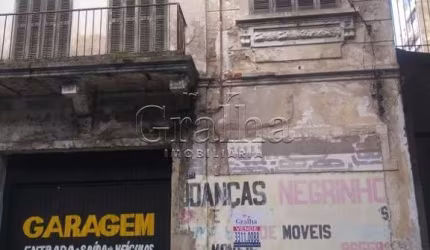 Prédio à venda na Rua Tomaz Flores, 372, Bom Fim, Porto Alegre por R$ 1.800.000